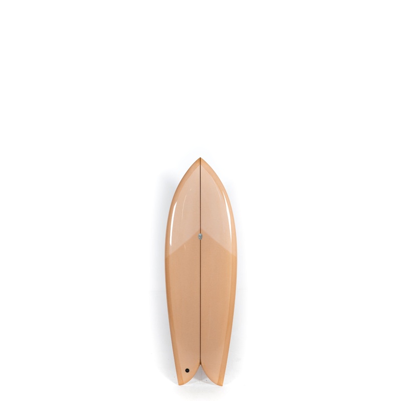 Christenson Surfboards – CHRIS FISH – 5’4″ x 20 3/4 x 2 3/8 – 30.40L – CX06288