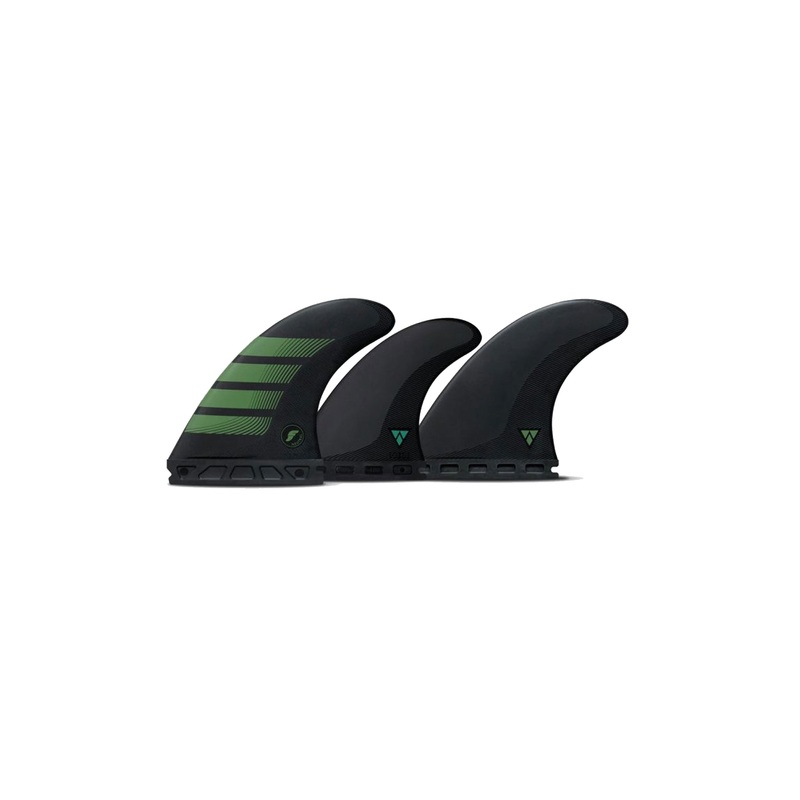 FUTURES – F8 – ALPHA – L – 5FINS