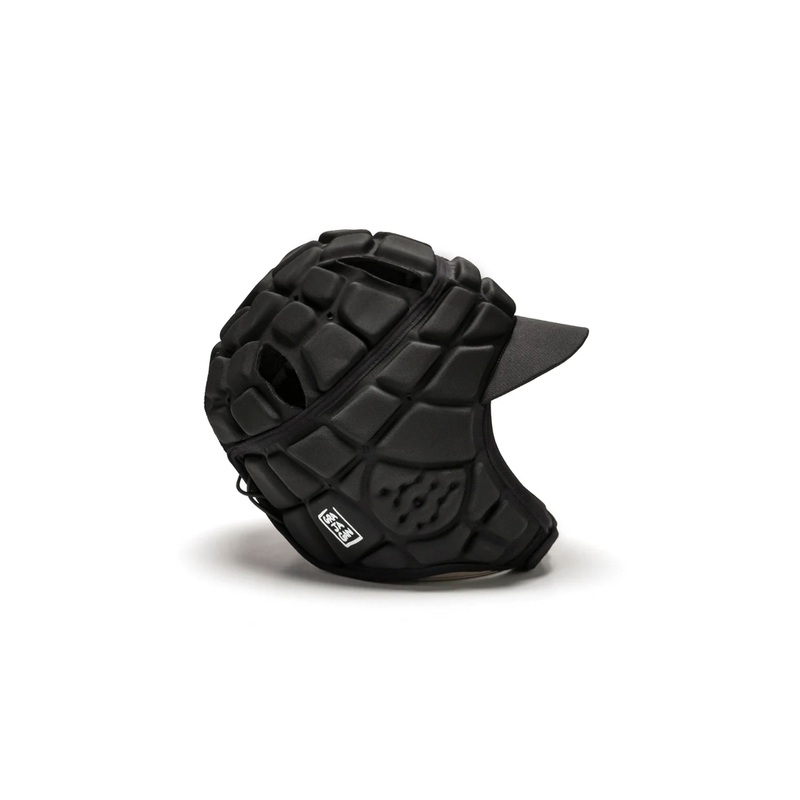 GRAJAGAN – CASQUE EN MOUSSE