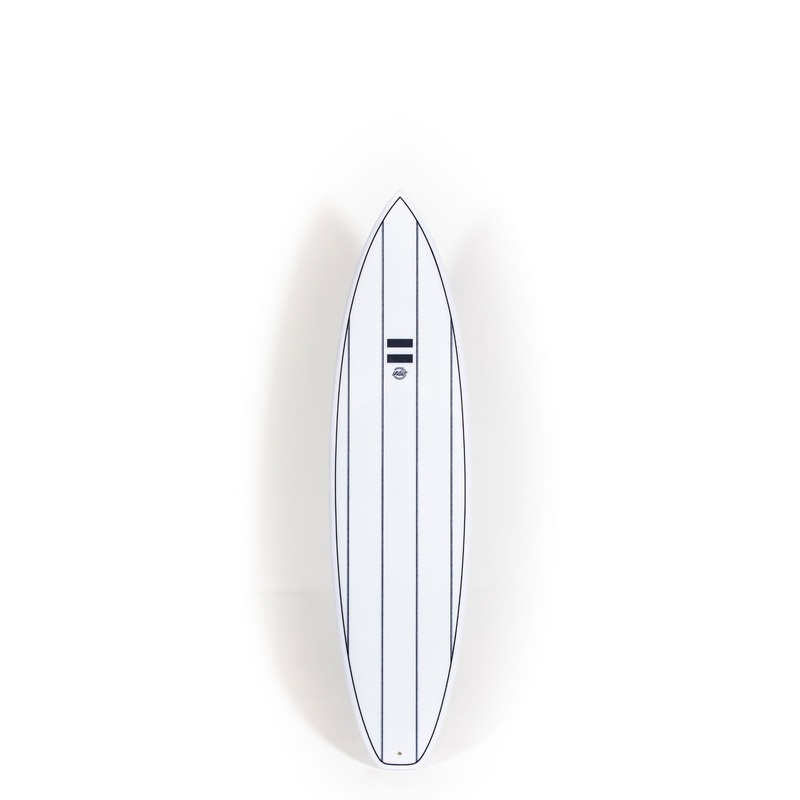 Indio Endurance – MIGGY – 7’0″ x 21 1/4 x 2 7/8 – 47,70L