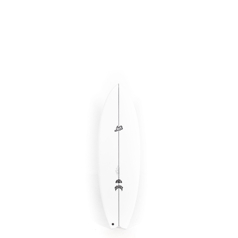 Lost Surfboard – RNF ’96 by Matt Biolos – 5’8″ x 20.25″ x 2.46 – 32L – MH22918