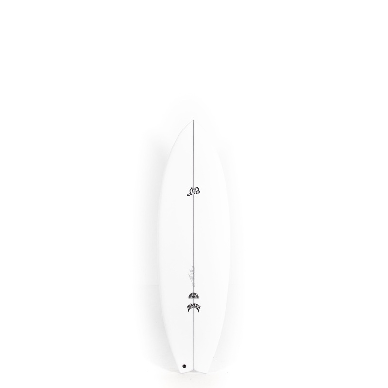 Lost Surfboard – RNF ’96 by Matt Biolos – 6’2″ x 21.75″ x 2.70 – 41L – MH22921