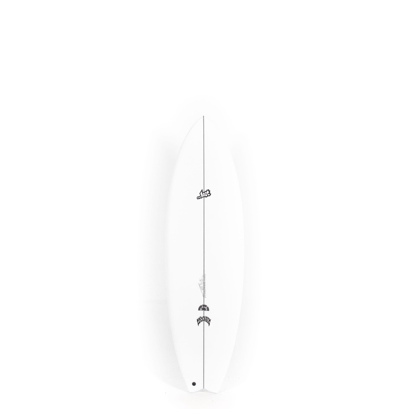 Lost Surfboard – RNF ’96 by Matt Biolos – 6’4″ x 22 x 2.77 – 43.5L – MH22922