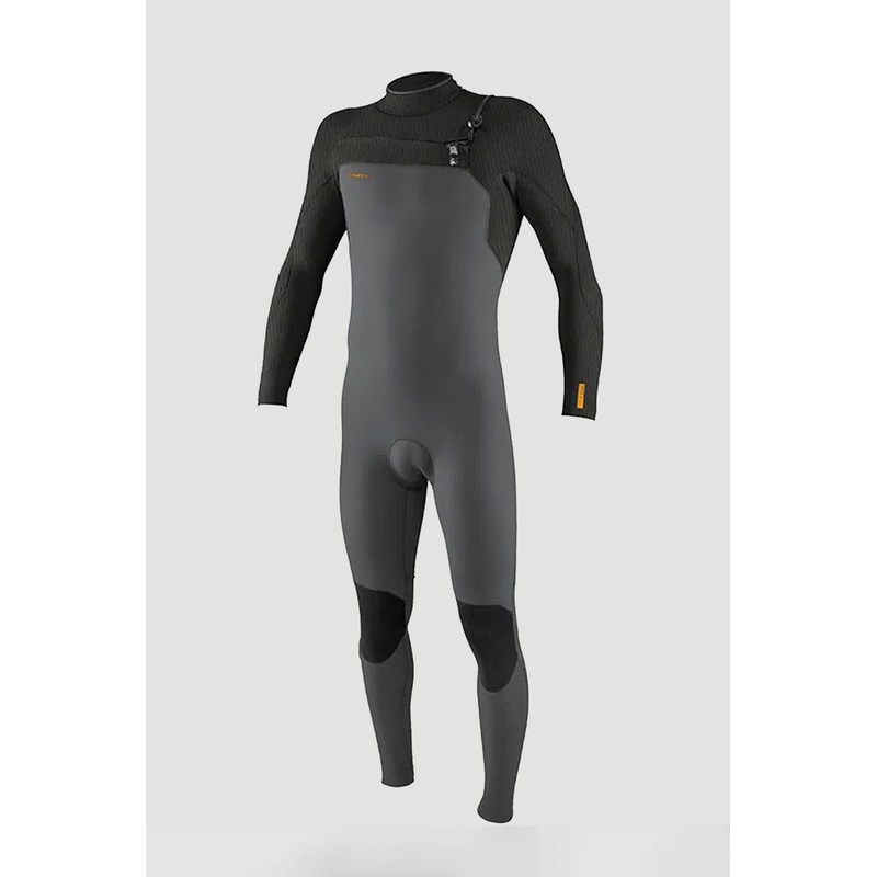 ONEILL – HYPERFREAK – 4/3+ Chest zip