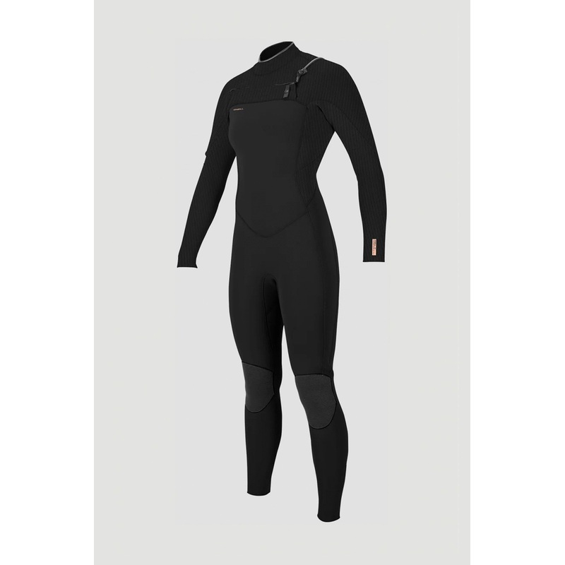 ONEILL – HYPERFREAK – 4/3+ mm – Chest zip