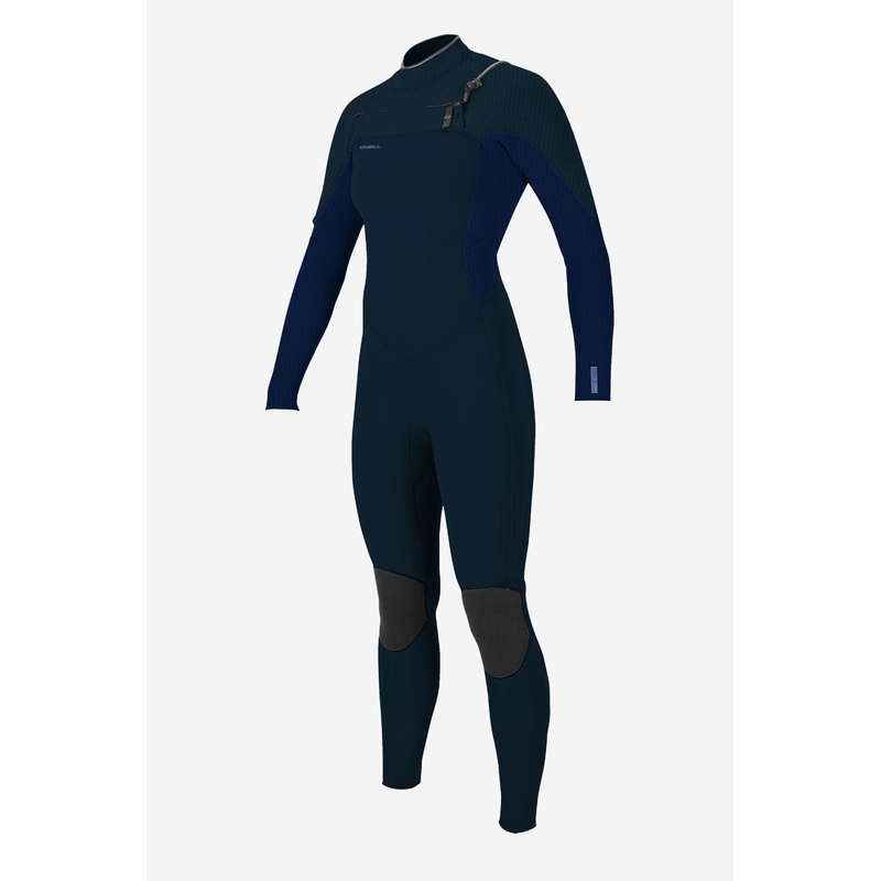 ONEILL – HYPERFREAK – 5/4+ mm – Chest zip