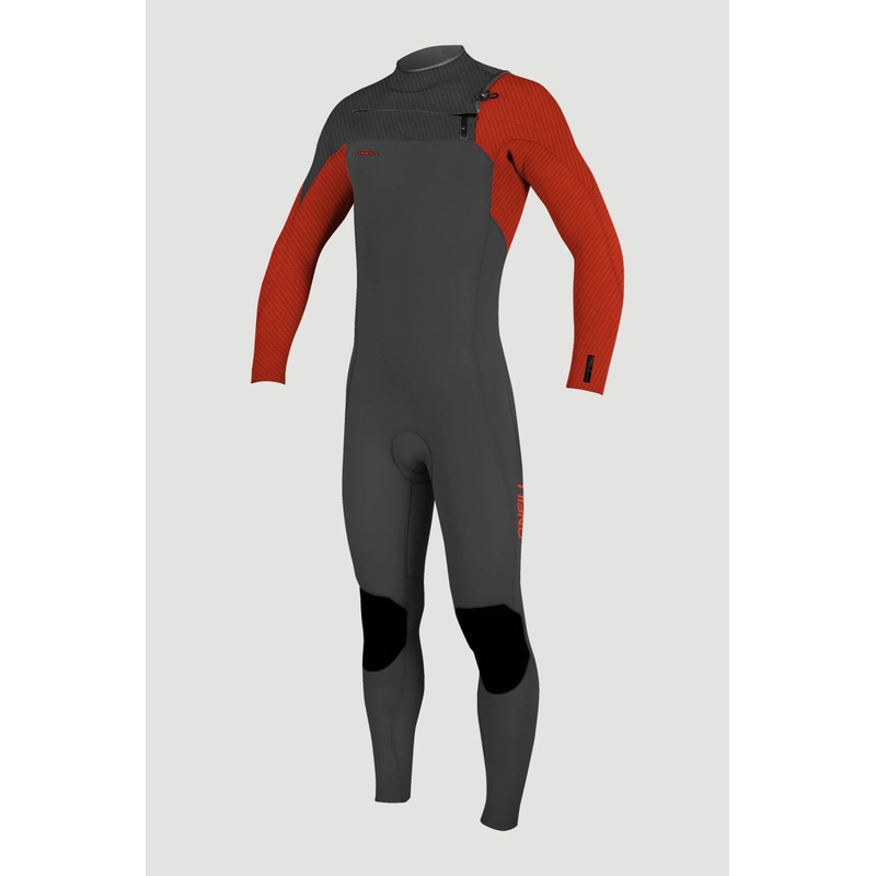 ONEILL – YOUTH HYPERFREAK – 4/3+mm – Chest Zip