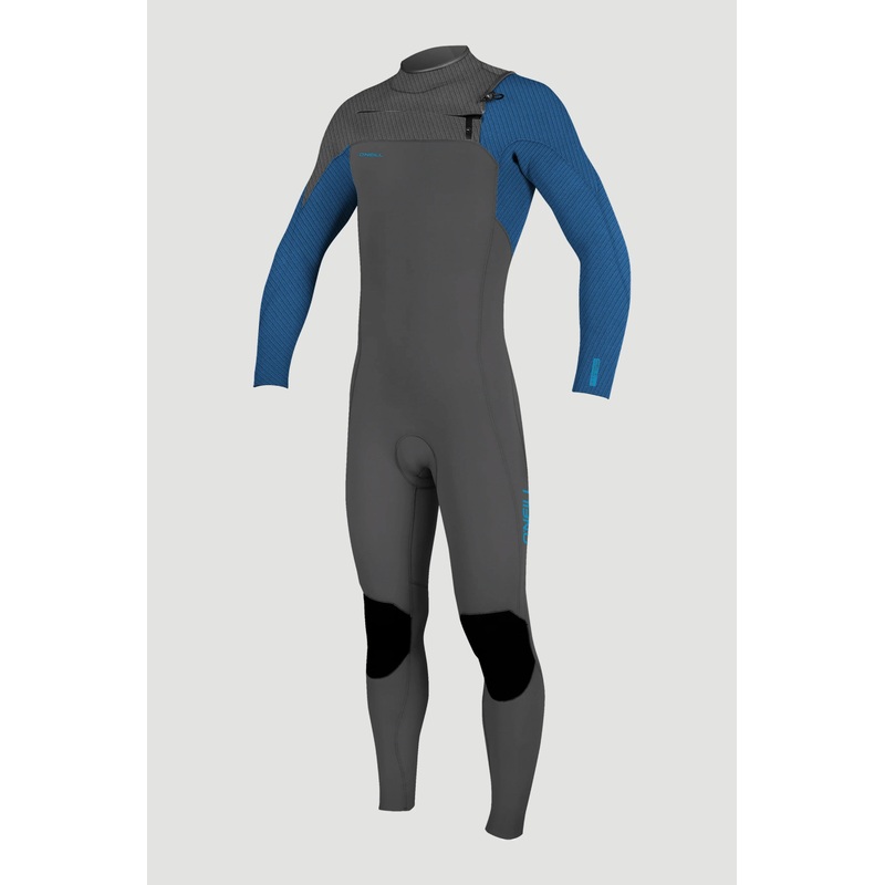 ONEILL – YOUTH HYPERFREAK – 5/4+mm – Chest Zip