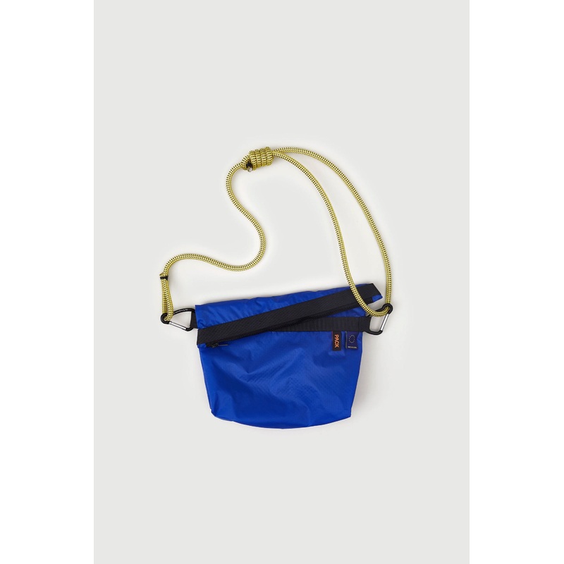 PACK BAGS – FOLD SLING – EUROPIUM BLUE