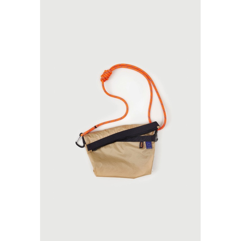 PACK BAGS – FOLD SLING – HYDROGEN BEIGE