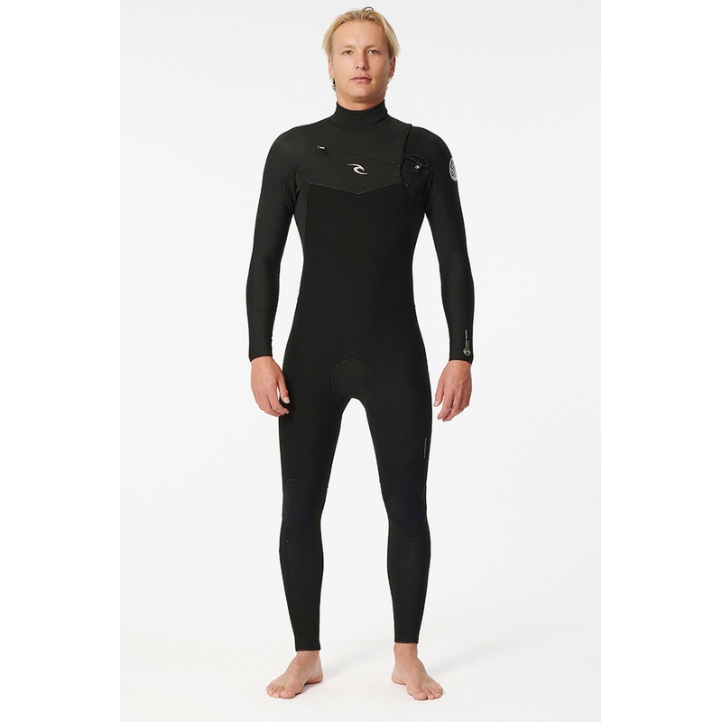 RIP CURL – DAWN PATROL – 4/3mm – Chest zip