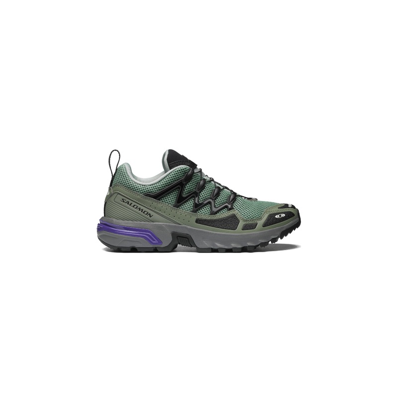 SALOMON – ACS + OG – Man