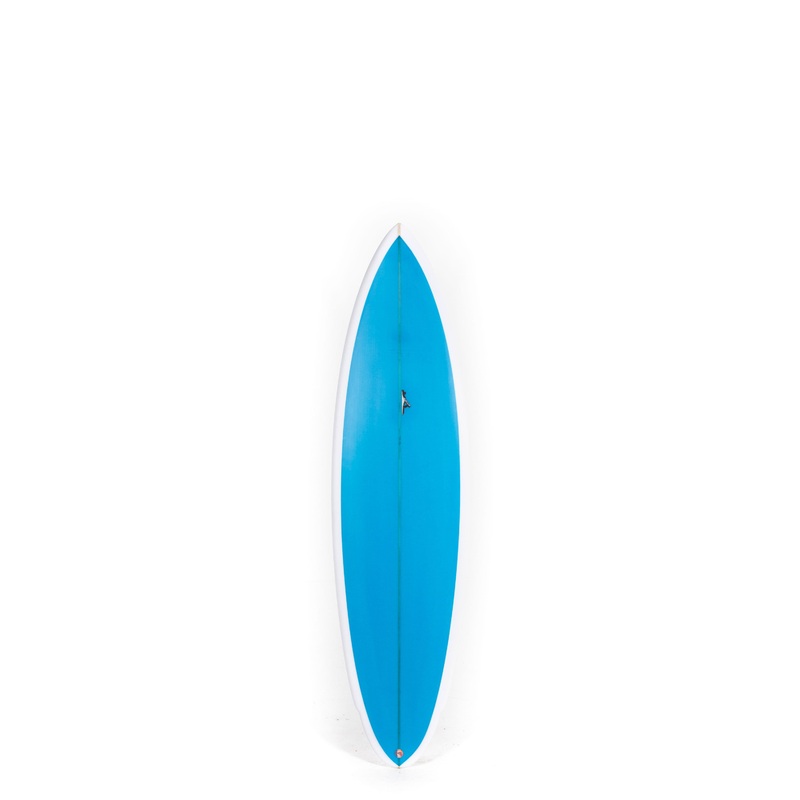 Thomas Surfboards – MV1 – 6’5″ x 19 3/4 x 2 5/8 – 35,7L