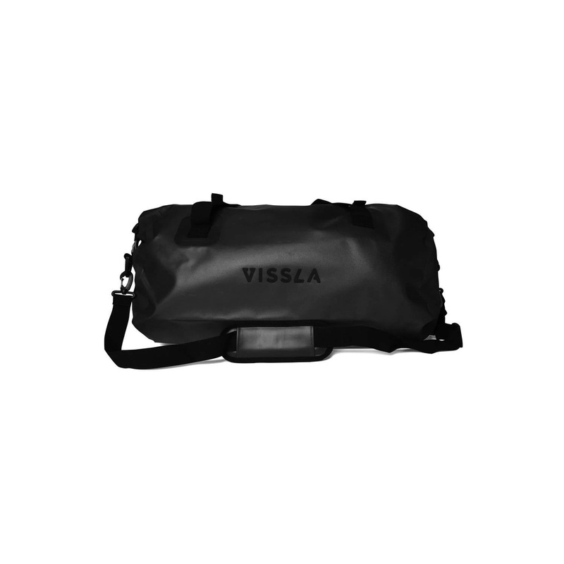 VISSLA – NORTH SEAS – 40L Dry Duffle
