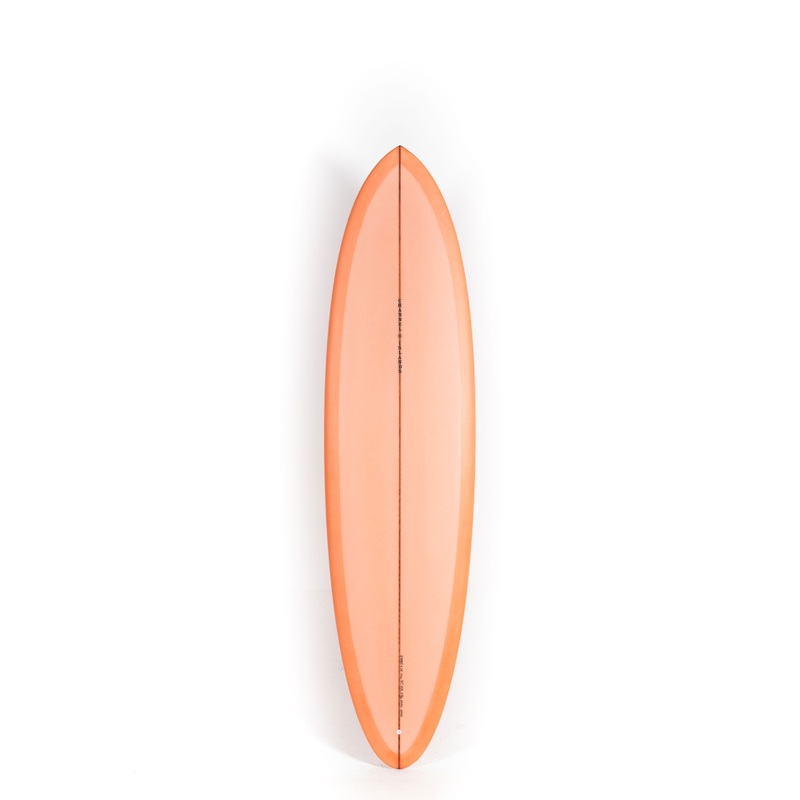 Channel Islands – CI MID – 7’4″ x 21 1/2 x 2 13/16 – 48,94L – CI34485