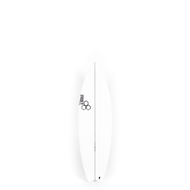 Channel Islands – ROCKET WIDE by Al Merrick – 5’10” x 20 x 2 5/8 – 33,5L – CI34433