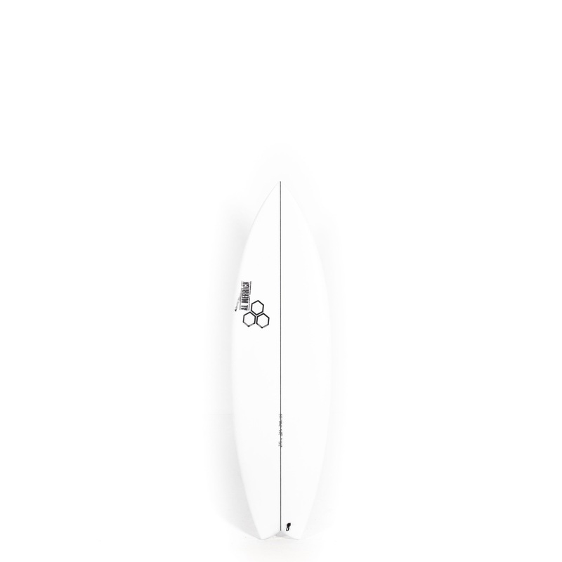 Channel Islands – ROCKET WIDE by Al Merrick – 6’0″ x 20 1/2 x 2 3/4 – 37L – CI34482