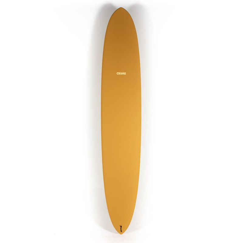 Crime Surfboards – GLIDER – 11’1″ x 23.5″ x 3.35″ x 94.9L