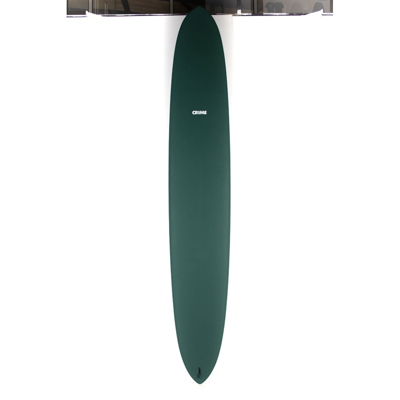 Crime Surfboards – GLIDER – 12’1″ x 23.5″ x 3.34″ x 104.4L – NS
