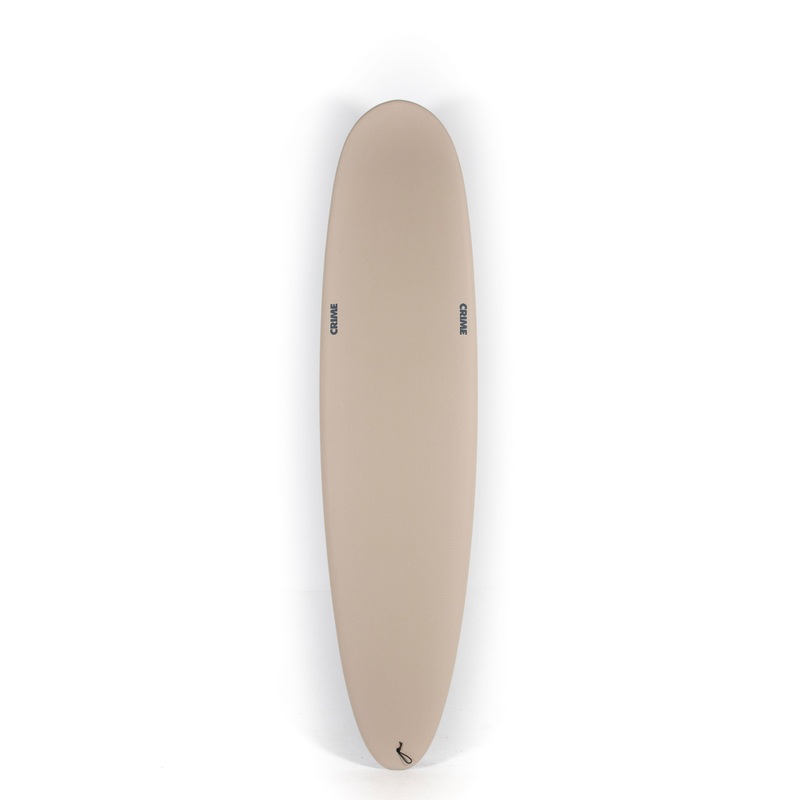 Crime Surfboards – STUBBY – 8’0″ x 22.75″ x 3.0″ x 60L