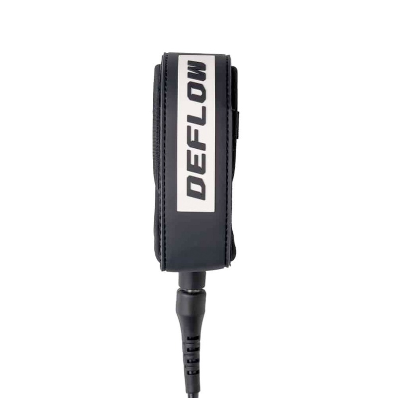 DEFLOW – CORE RANGE 6 – BLACK