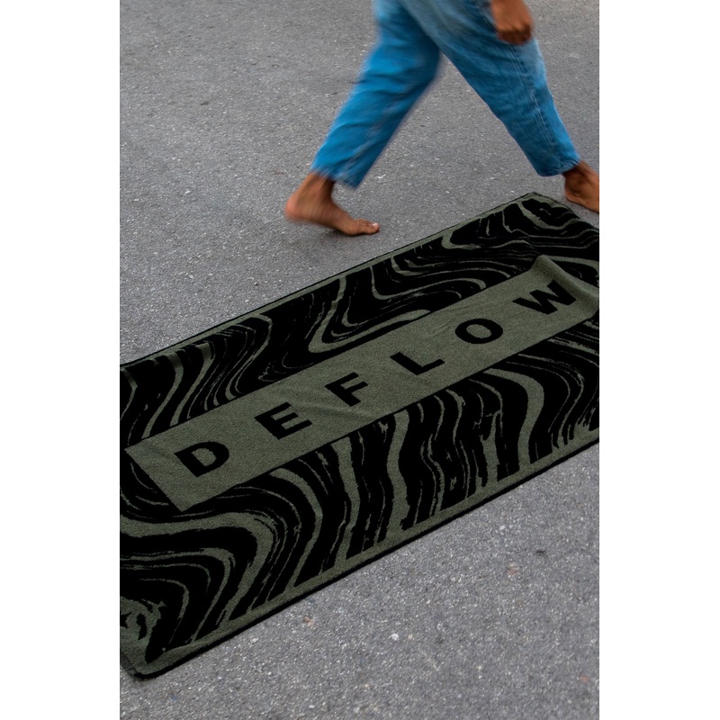 DEFLOW – TOWEL