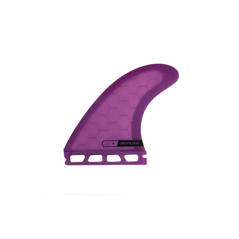 DEFLOW – V.2 – L – 3FINS