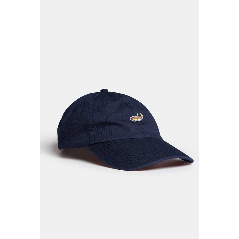 EDMMOND – DUCK PATCH CAP