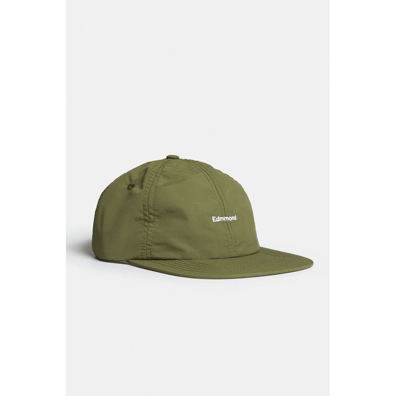 EDMMOND – MINI LOGO CAP