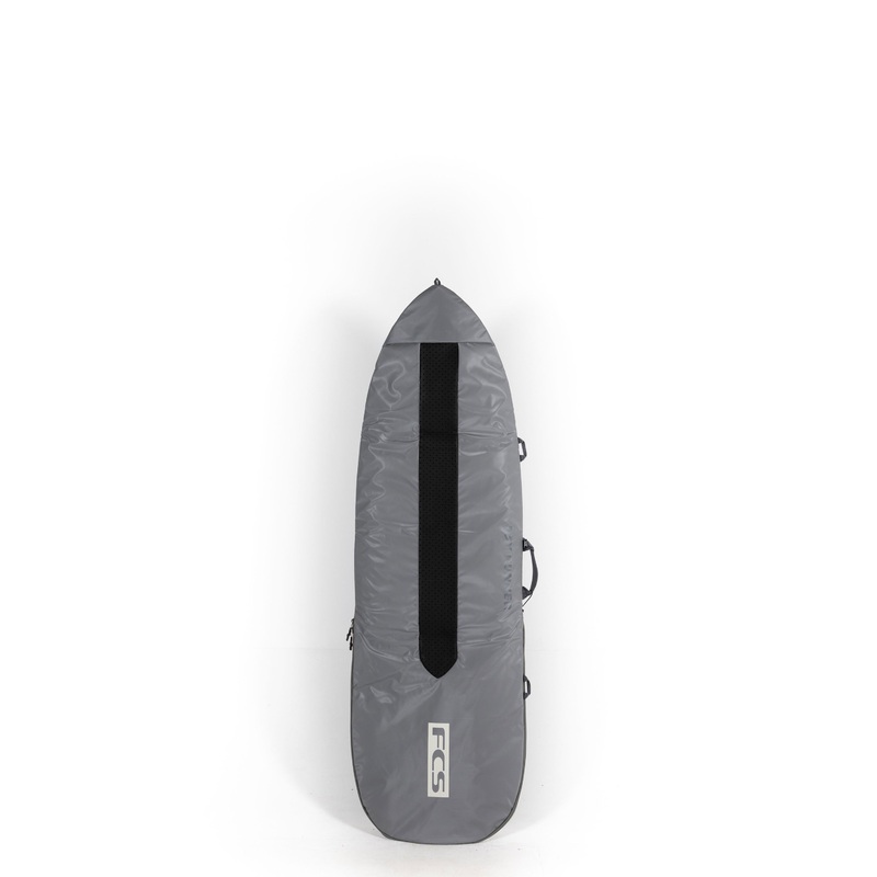 FCS – 60 DAY FUN – STEEL GREY