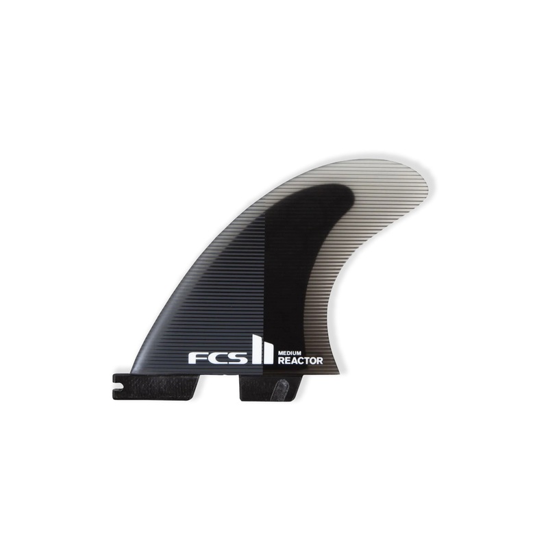 FCS – FCS II REACTOR – PC – M – 3FINS