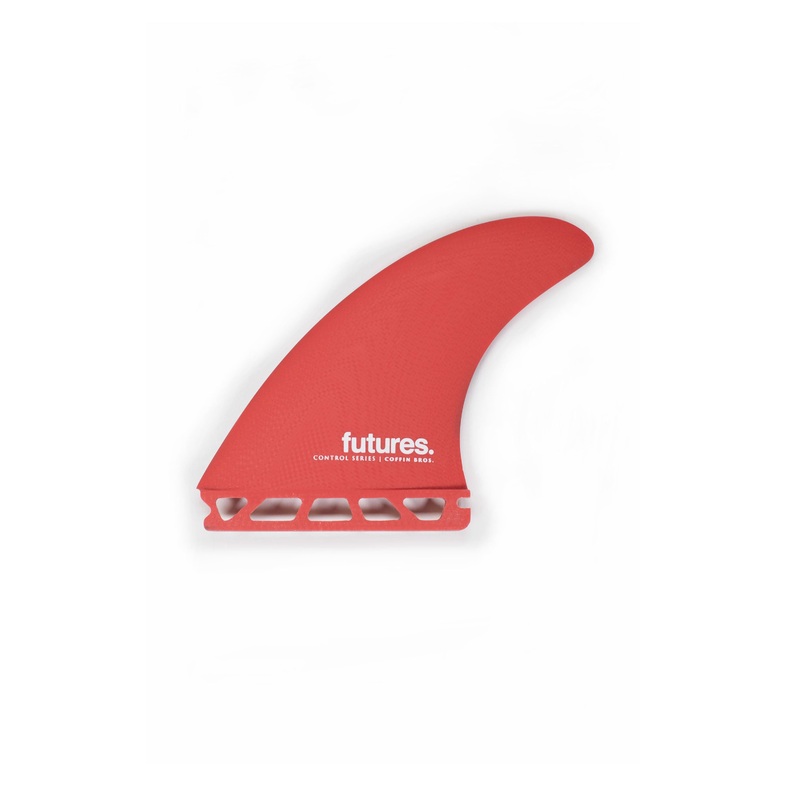 FUTURES – COFFIN BROS – CONTROL – M – 3FINS