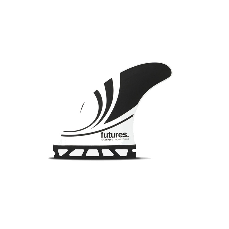 FUTURES – SHARPEYE – HONEYCOMB – M – 3FINS