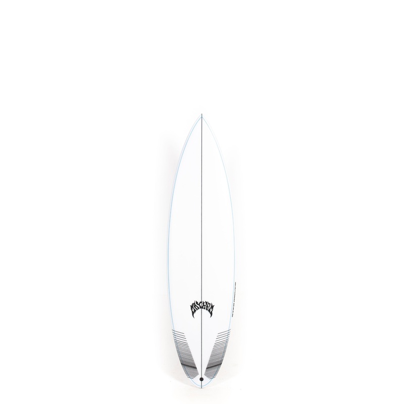 Lost Surfboards – STEP DRIVER by Matt Biolos – 6’4  x 19.75 x 2,60 – 34L – MH20644