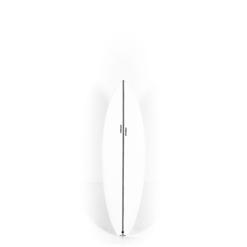 Pukas Surfboard – 69ER EVOLUTION by Axel Lorentz – 60 x 20.25 x 2.50 – 32,25L – AX11231