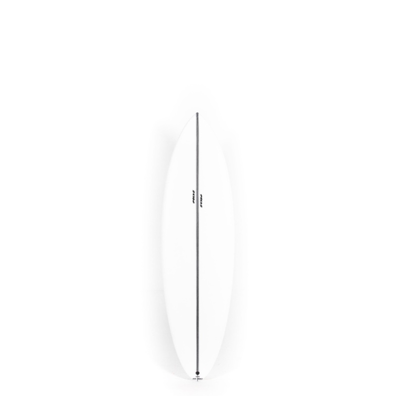 Pukas Surfboard – 69ER EVOLUTION by Axel Lorentz – 64 x 21 x 2.75 – 38,82L – AX11147