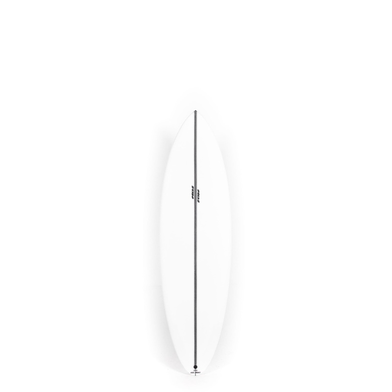 Pukas Surfboard – 69ER EVOLUTION by Axel Lorentz – 64 x 21 x 2.75 – 38,8L – AX11146