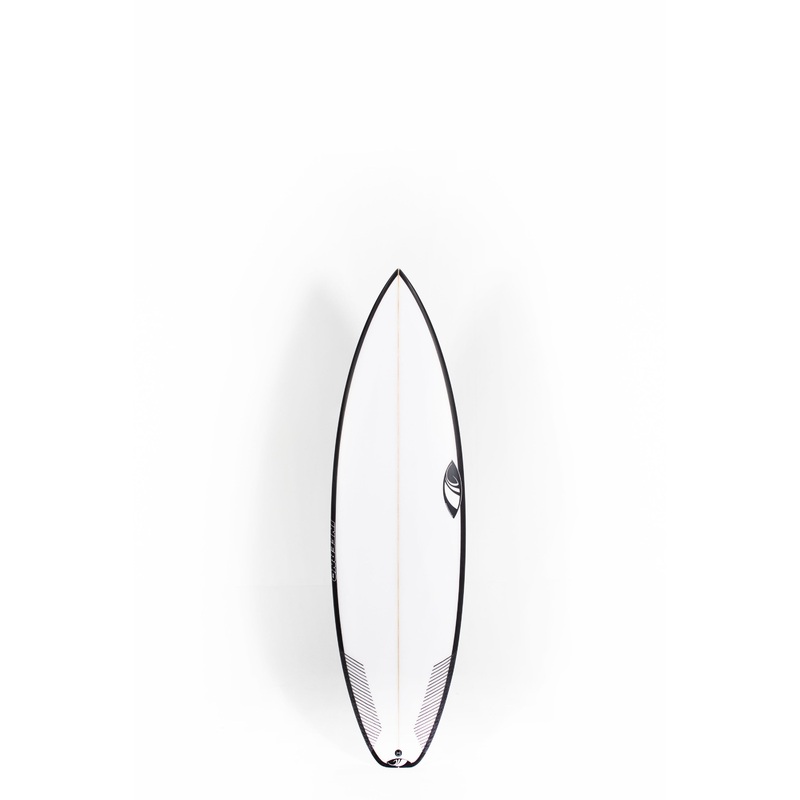 Sharp Eye Surfboards – INFERNO 72 PRO by Marcio Zouvi – 5’9″ x 18 3/4 x 2 7/16 – 26.7L – INFERNOPRO – OU