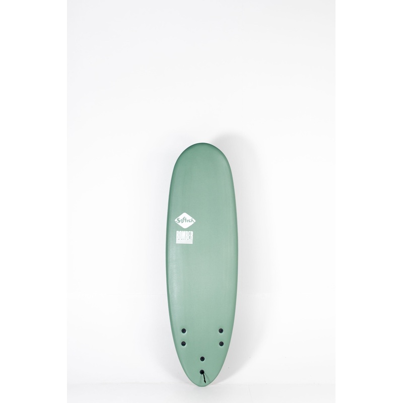 SOFTECH – BOMBER 5”10 NSB