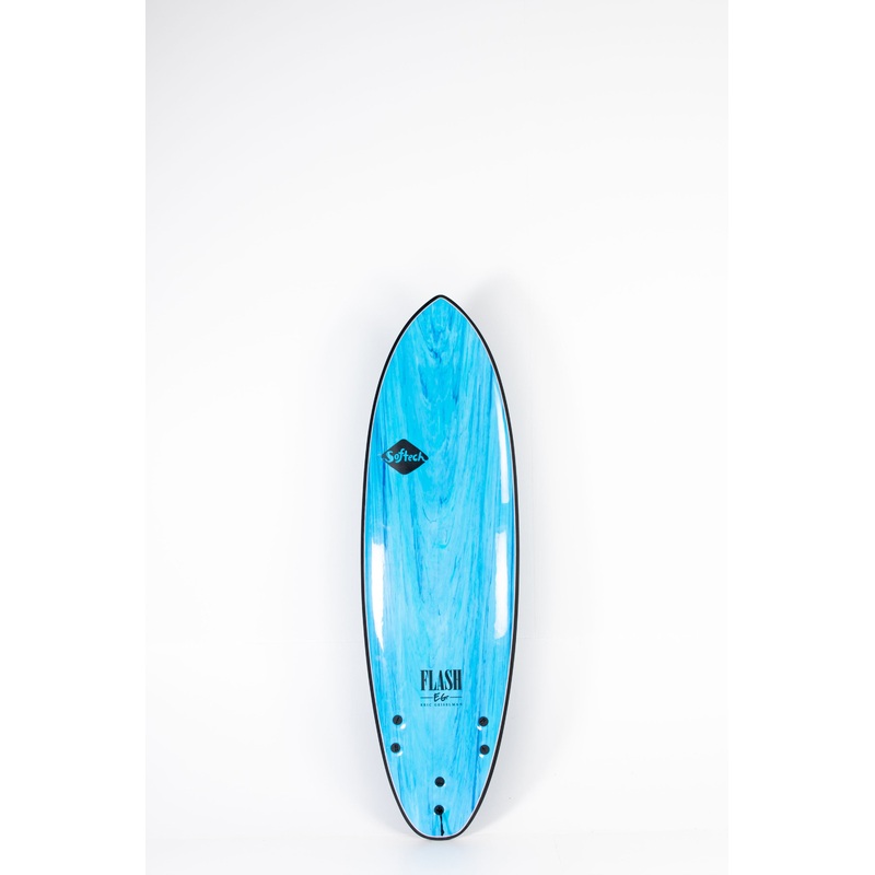 SOFTECH – FLASH ERIC GEISELMAN 6”0 NSB