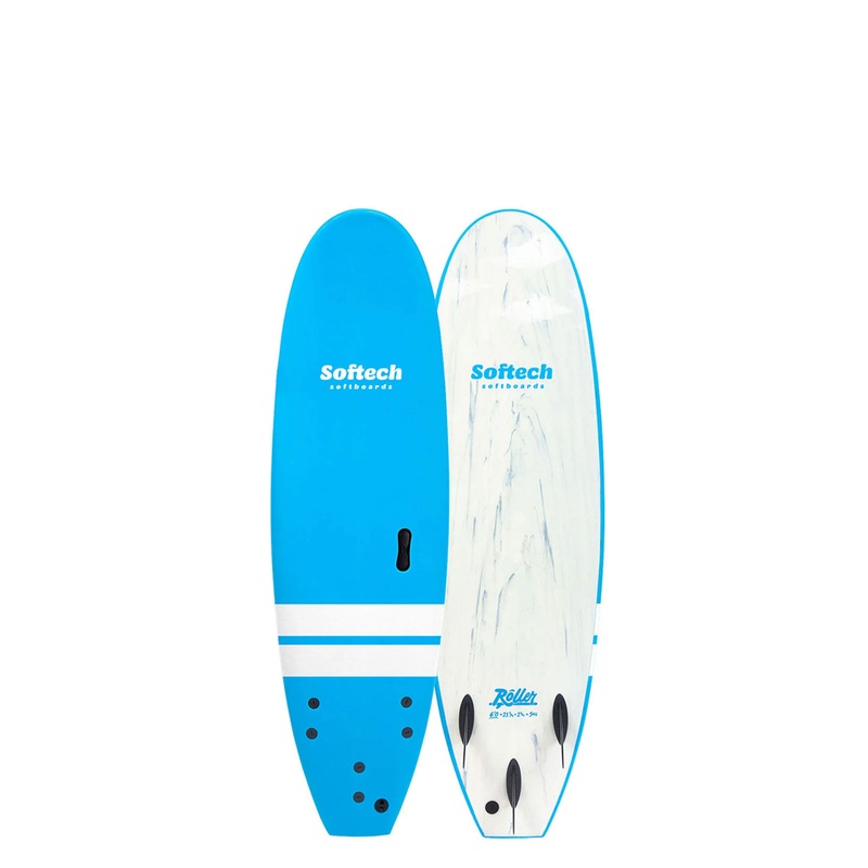 SOFTECH – ROLLER 7’0″ x 22 1/4″ x 3 1/7″ x 66L NSB