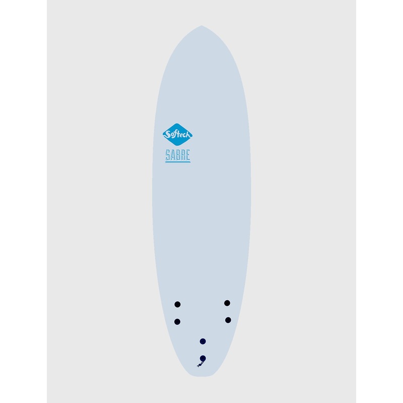 Softech Surfboard – SABRE – 60 – NSB