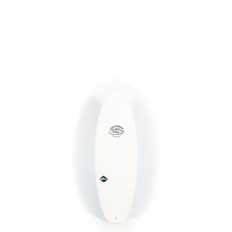 SOFTECH – THE LIL RIPPER 5’6 x 21 1/8 x 2 1/2 x 33.5L NSB
