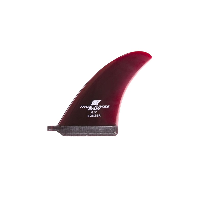 TRUE AMES – BONZER 6.0 – RED – 1FIN