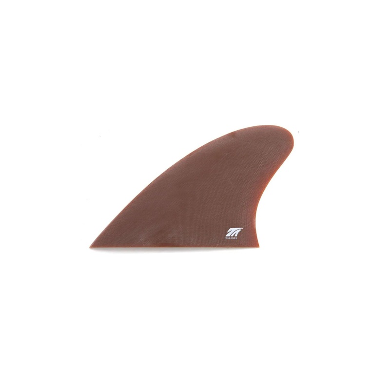 TRUE AMES – HOBIE FISH GLASS ON – KELP – 2FINS