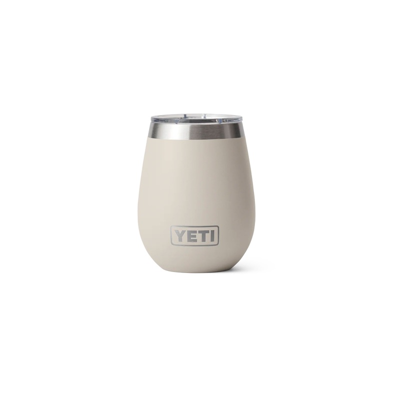 YETI – RAMBLER 10 OZ WINE TUMBLER