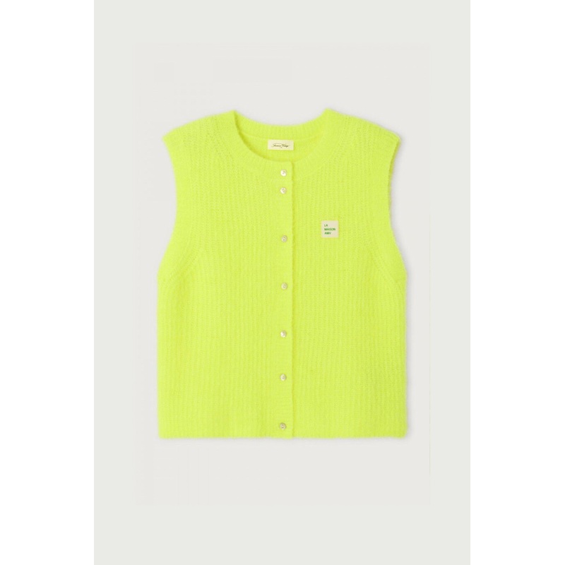 AMERICAN VINTAGE – EAST