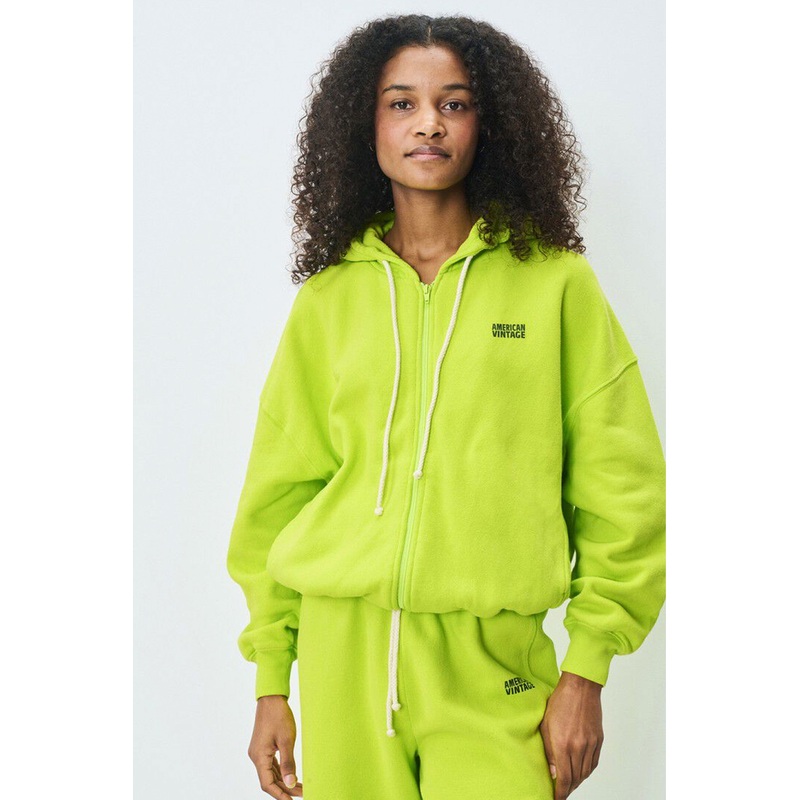 AMERICAN VINTAGE – IZUBIRD SWEAT