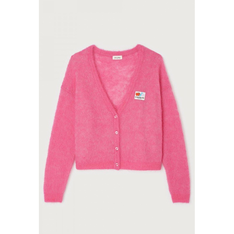 AMERICAN VINTAGE – NENYBAY