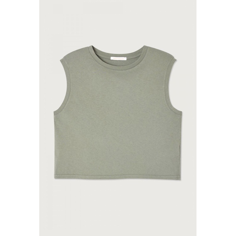 AMERICAN VINTAGE – OUKY